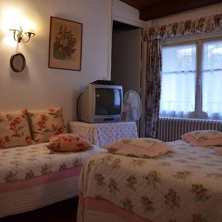 Auberge Du Lac 보두앙 외부 사진