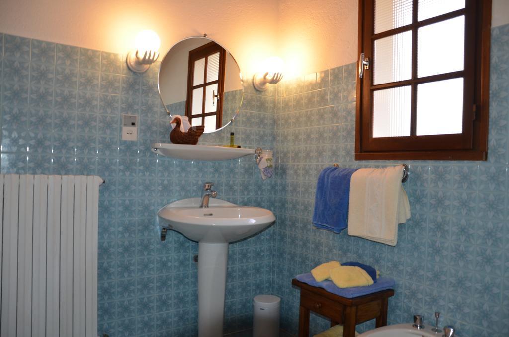 Auberge Du Lac 보두앙 객실 사진