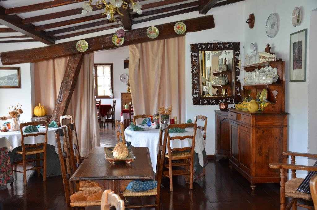 Auberge Du Lac 보두앙 외부 사진