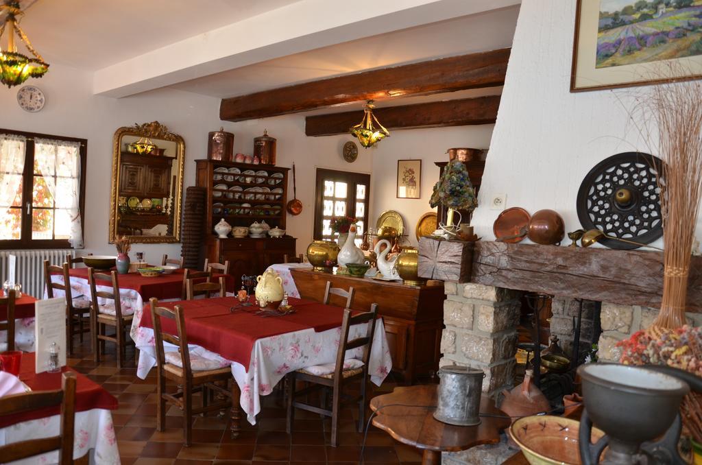 Auberge Du Lac 보두앙 외부 사진
