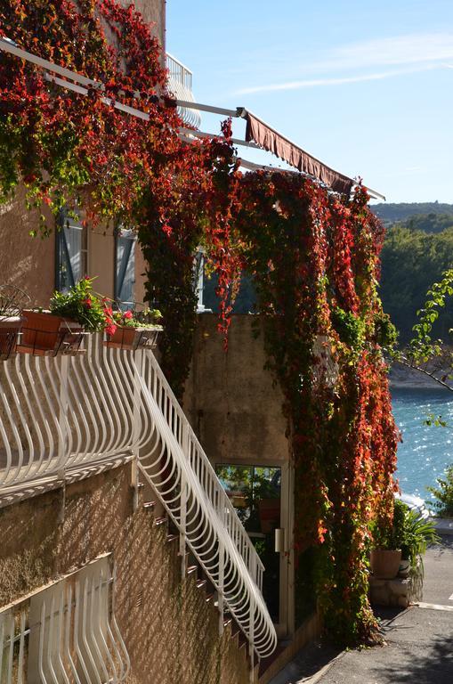 Auberge Du Lac 보두앙 외부 사진
